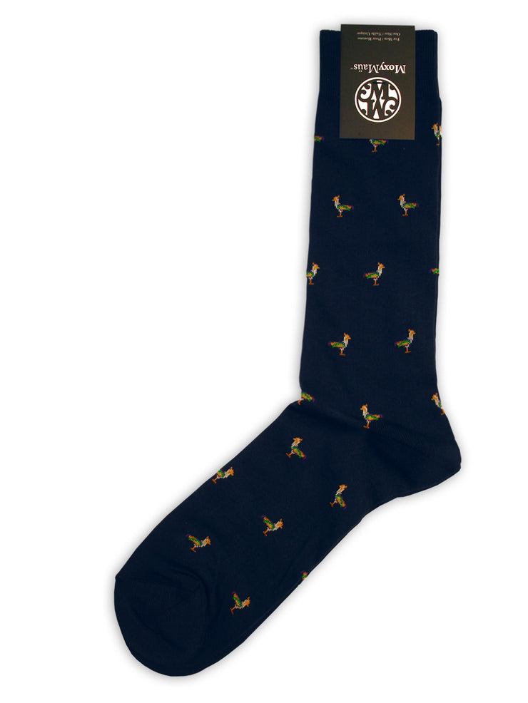 Roosters (Navy)
