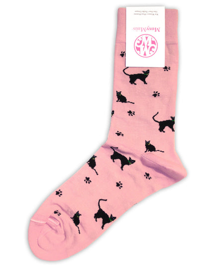 Cats (Rose)