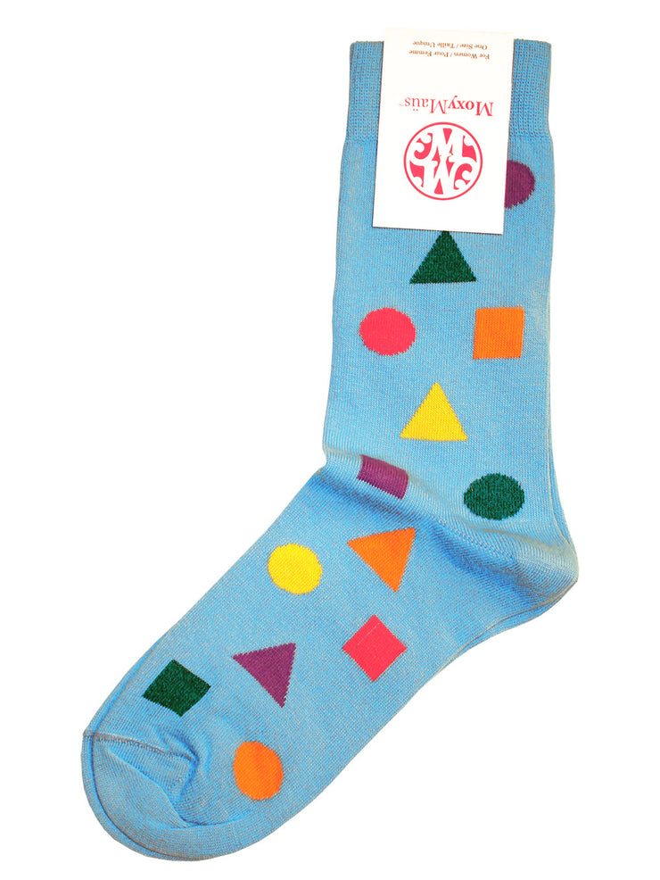Harmony (Light Blue)