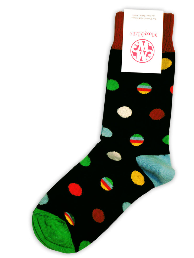 Hokus Pokus (Black)