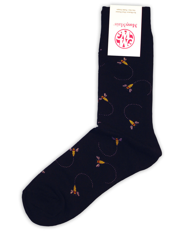 Bumblebees (Black)