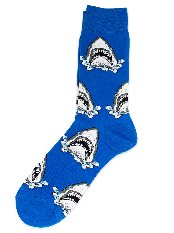 Great White Sharks