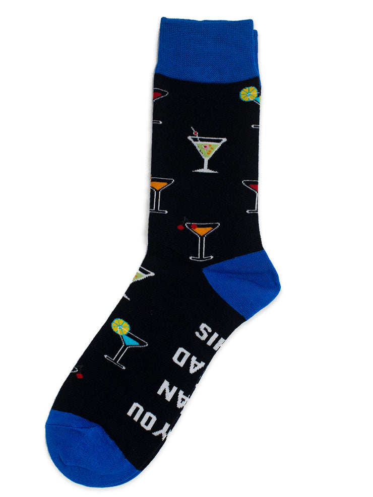 Martini Cocktails
