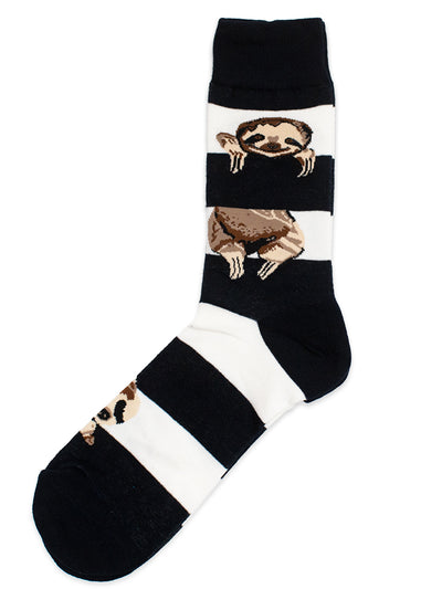 Sloths (Black)