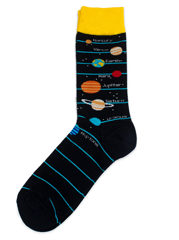 Solar System