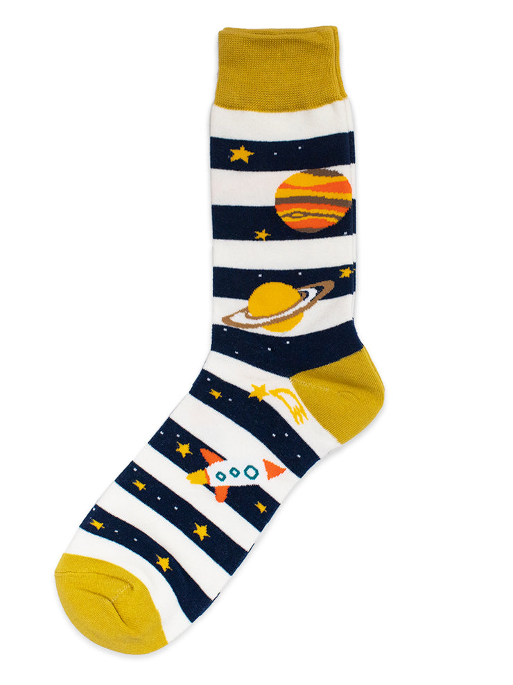 Rockets and Space