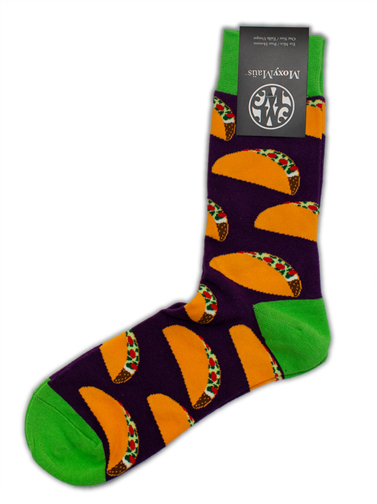 Tacos (Purple)